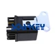 Glow Plug Relay FOR KOMATSU 2D70E-5S-BA 3D68E 3D68E-3A PC07-2 3D72N-2BB PC12UU-2