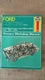 Ford Cortina Mk2 Workshop Manual 1966-70 Haynes 1300 1500 1600 No.014
