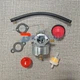 631954 Carburetor replaces for Toro 38040 38050 38062 Snowthrower Snow Blower