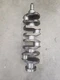 Crankshaft Needs Machined Case 207D 