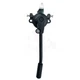 Fuel Control Assembly Throttle Clutch for Komatsu D37E-2 D31E D31P 203-43-61370