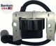 35135 Ignition Coil for Tecumseh 35135 35135A 35135B OHV12 OHV13 OHV125 OVM120 O