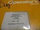 International TD-25 Series E Crawler Tractor Operators Manual 1980