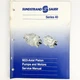 1989 Sundstrand Sauer 40 Series Axial Piston Pump, Motors & Transmission Manual