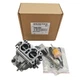 Kawasaki FD750D Lawn Mower Carburetor 15003-2879 With Gaskets 15003-2977