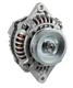 1* Alternator 30A New OE Mitsubishi A002TA8383 for Kobelco Sk60 Sk70 Isuzu-4
