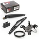 Wiper Motor Rear Wiper Motor with Hose Set Rear for Chevrolet Astra H