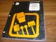 Dresser TD15 E Torque Converter Crawler Tractor Operator Maintenance Manual 8000