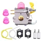 Carburetor For Weed Eater Featherlite SST25 FL20 FL23 MX550 FL26 FX26S