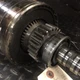 1367583 Forward Gear Hyster S50XM D187 Forklift Good Used Parts(2021306)