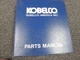 Nissan PD604 Diesel Engine in Kobelco LK500 LK600 LK700 Parts Catalog Manual