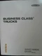 FREIGHTLINER BUSINESS CLASS TRUCKS FL50-FL112 MB50-MB80 Service Manual 1997 