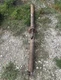 727 2WD Automatic Drive Shaft from 89-91 12 Valve Dodge Ram Cummins Driveshaft