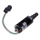 New Solenoid Valve SK09SR PH35V00002F1 for Kobelco SK200-2 SK200-5 Excavator New Solenoid Valve SK09SR PH35V00002F1 for Kobelco SK200-2 SK200-5 Excavator