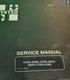 HYSTER FORKLIFT SERVICE MANUAL E45XN E50XN E55XN E60XN E65XN E70XN (A268) MANUAL