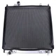 Radiator T4686-72165 T4686-72162 for Kioti Tractor DK35 DK40 DK50 DK65 DS4110