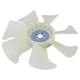 Cooling Fan 121267-44741 for Yanmar 3TNE84 3TNV88 4TNE84 CASE CX33C CX37C