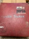 GM Terex TS24B TS-24B Scraper Parts Catalog Manual
