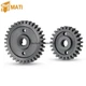 Spur Gear Set 59051-2113 59051-2114 For Kawasaki Water & Oil Pump FD620D FD661D