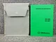 OEM Genuine Hurlimann XA 606 and XA 607 Tractor Operators Maintenance Manual