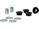 For 1994-1998 Toyota Supra Rack and Pinion Bushing Kit Whiteline 95628TBMG 1995