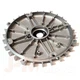 Motor Bottom End Bearing Cap - Hobart HCM 300/450