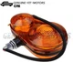 For Kubota BX2370, BX2380, BX23S, BX24D, BX25, BX25D, BX2660D: hazard flasher US