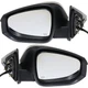 Fits HIGHLANDER 14-18 MIRROR RH AND LH, Power, Manual Folding, Heated, Paintable
