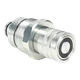 Female Hydraulic Coupler fits Bobcat TL358 TL35.70 TL34.65HF TL30.70