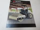 Ingersoll-Rand SD-45 TF Compactor Literature 4 Page