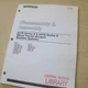 CAT 631E 637E PAN Shop Service SYSTEMS Disassembly Manual scraper series 2 II