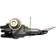 Distributor Fit for TCM Forklift FHG18N7 FCG10N8 Fit for Nissan Engine H20 A15