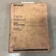 CAT Caterpillar 980G PARTS MANUAL BOOK CATALOG LIST WHEEL LOADER GUIDE sn 2KR