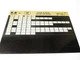 Kawasaki KG700 B Series KG750 A/B Series Parts List Microfiche 99961-0162