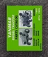 YM12 YM14 GT14 Diesel Tractor Service Parts Manual Fits Yanmar MA10-N Y00T2310