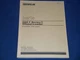 CAT CATERPILLAR 966F SERIES II WHEEL LOADER PARTS BOOK MANUAL S/N 8BG2681-UP