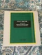JD deere  316 318 420  Utility Tractor riding mower service manual & binder 1590