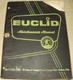 EUCLID 10-11 LD DUMP TRUCK OVERHAUL SERVICE SHOP REPAIR WORKSHOP MANUAL BOOK