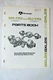 Rockwell SR-170 & SU-170 Parts Book, Single-Reduction Rear Driving Tandem Axles