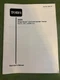 OEM Toro Wheel Horse 268H Garden Tractor Operators Manual