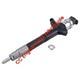 Fuel Injector 23670-UM010 for Toyota Engine 1ZS 1Z Forklift 8FDU15 8FDU18 20 25
