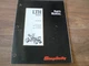 Simplicity LTH Series 12LTH36 12HP Tractor 36" Mower Parts Manual PWI