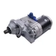 12V 11T Starter Motor Fits Case CX36B CX27B Yanmar Engine 129698-77010 S114-883