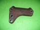 2010 HINO 268 J08E-TV J08E Engine Exhaust TURBO Mount Bracket Brace Support