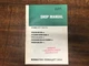 KOMATSU FORKLIFT SHOP MANUAL FG20/25/30-12 FG20H/25H/30H-12 FG20S/25S-12 FG20SH