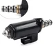 YN35V00051F1 KWE5K-31 /G24YB50 Magnetventil f&uuml;r Kobelco SK200-8 SK210-8 Teile