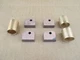 STARTER BRUSH & BUSHING KIT FOR IH INTERNATIONAL FARMALL 666 INDUSTRIAL 2400B