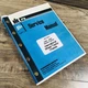 International 2400A 2400B 2500A 2500B Wheel Tractor Service Repair Shop Manual