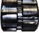 VOLVO Rubber Track MC-110 MC-110B MC-90 MCT-110C MCT-125C 450x86x56 (2-Tracks)