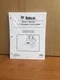 Bobcat T110 Track Loader Service Manual Shop Repair Book Part Number # 6904979